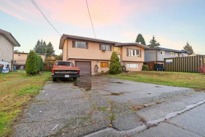 31911 Starling Avenue, Mission, BC, Mission — Single Family Residence for sale