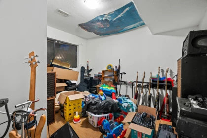 Mudroom Photo of 31911 Starling Avenue, Mission, BC