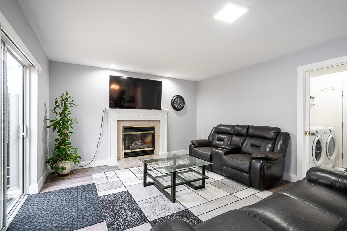 Bedroom 4 Photo of 6655 123a Street, Surrey, BC