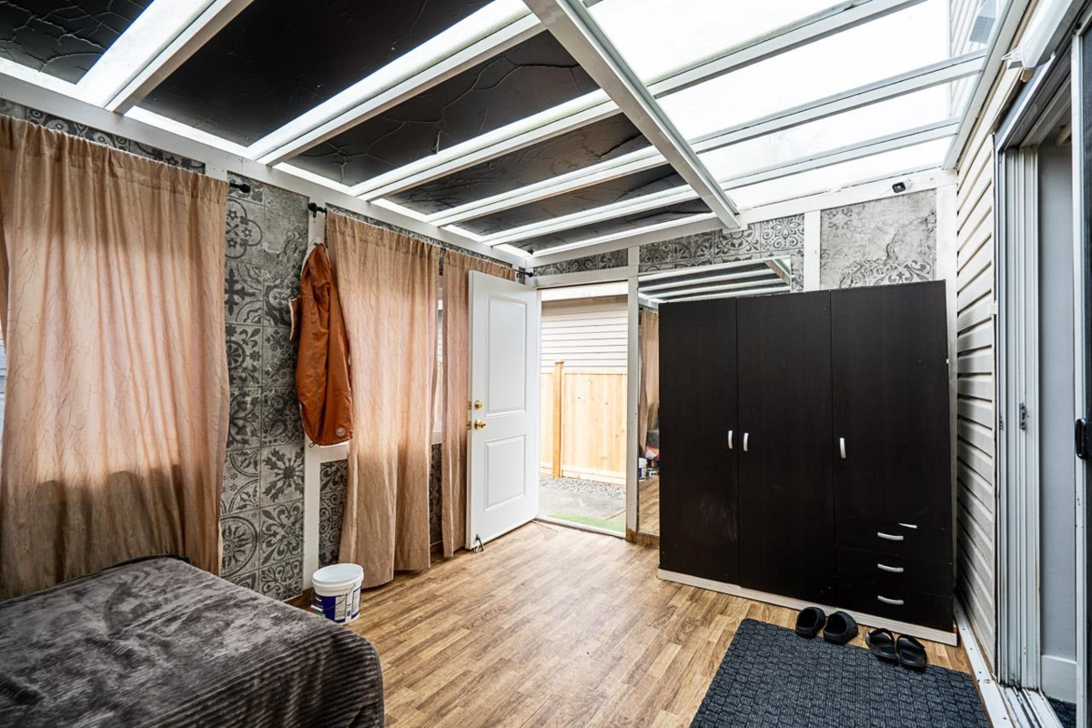 Garden / Landscaping Photo of 6655 123a Street, Surrey, BC