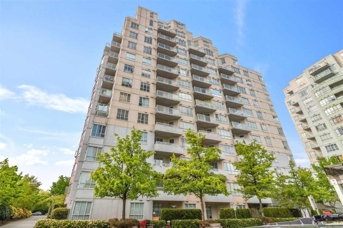 Bedroom 2 Photo of 1001 3455 Ascot Place, Vancouver, BC