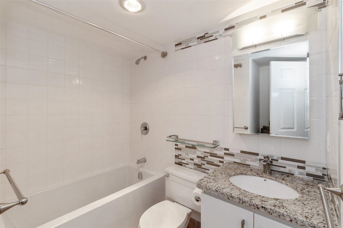 Pantry Photo of 1001 3455 Ascot Place, Vancouver, BC