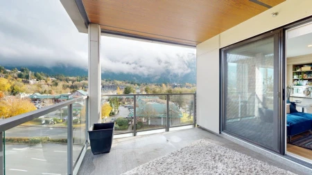 604 38362 Buckley Avenue, Squamish, BC, Squamish — Apartment/Condo for sale