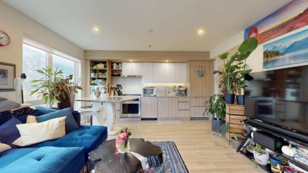 604 38362 Buckley Avenue, Squamish, BC, Squamish — Apartment/Condo for sale