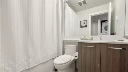 Loft / Bonus Room Photo of 203 1306 Fifth Avenue, New Westminster, BC