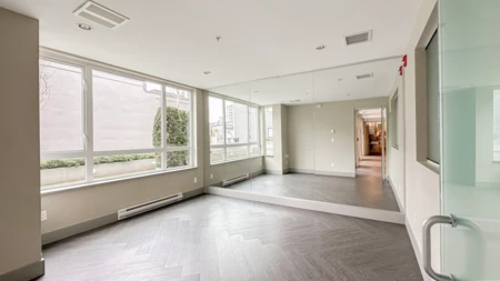 Mudroom Photo of 203 1306 Fifth Avenue, New Westminster, BC
