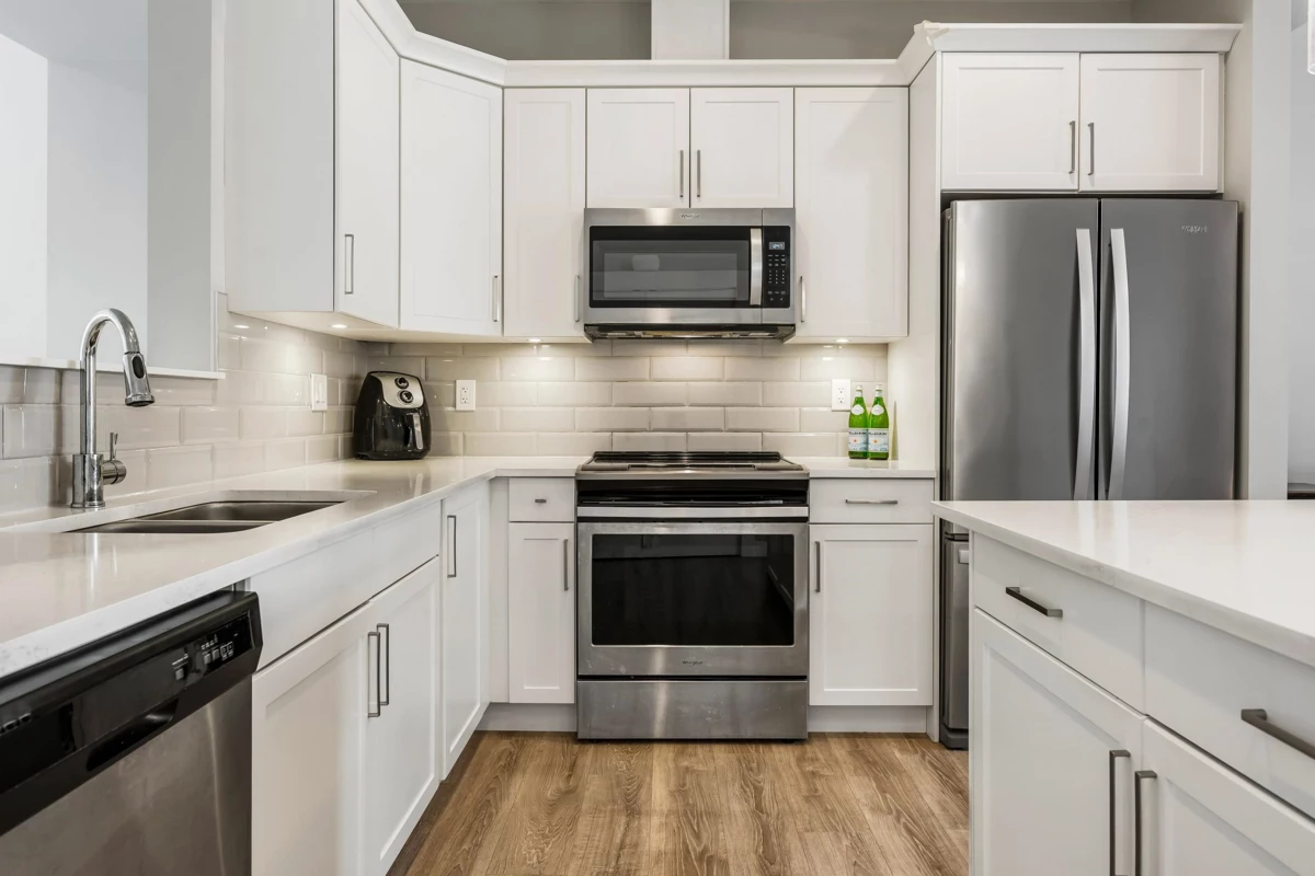 Bedroom 3 Photo of 22 386 Pine Avenue, Harrison Hot Springs, BC