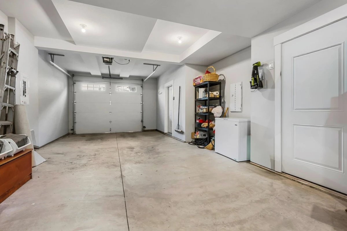 Garden / Landscaping Photo of 22 386 Pine Avenue, Harrison Hot Springs, BC