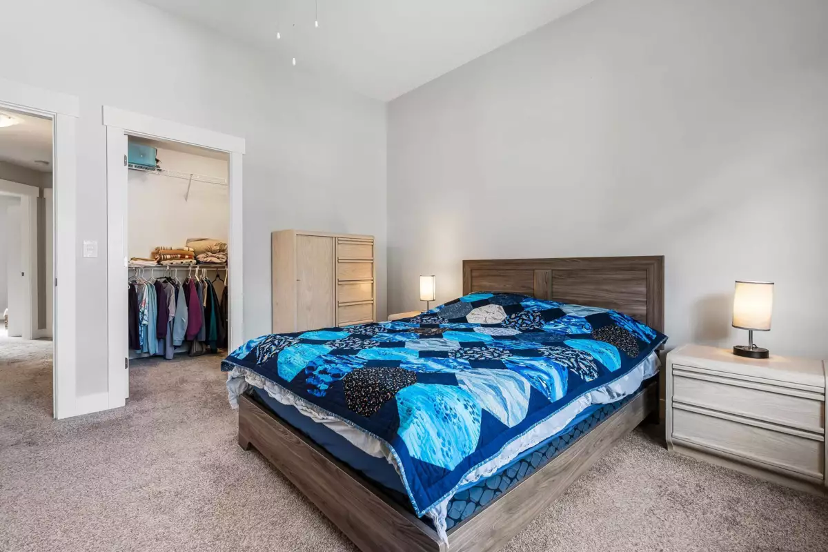 Hallway Photo of 22 386 Pine Avenue, Harrison Hot Springs, BC