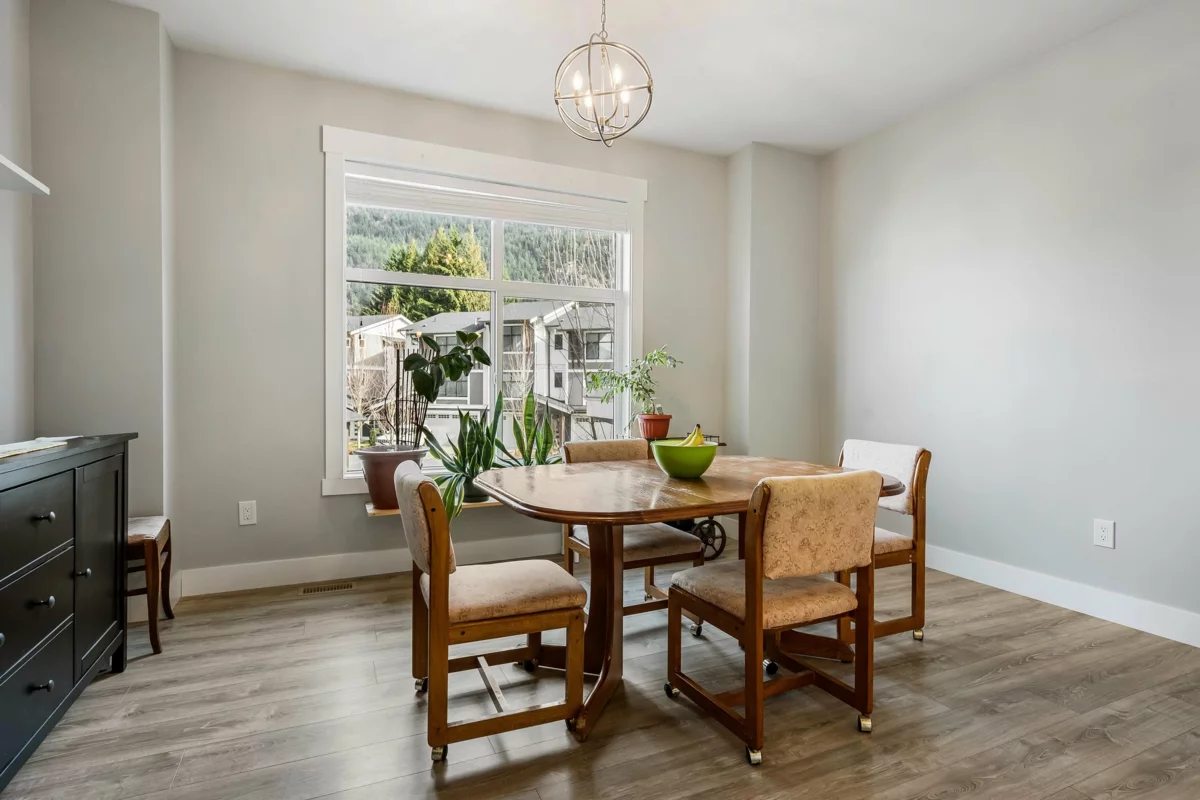 Loft / Bonus Room Photo of 22 386 Pine Avenue, Harrison Hot Springs, BC