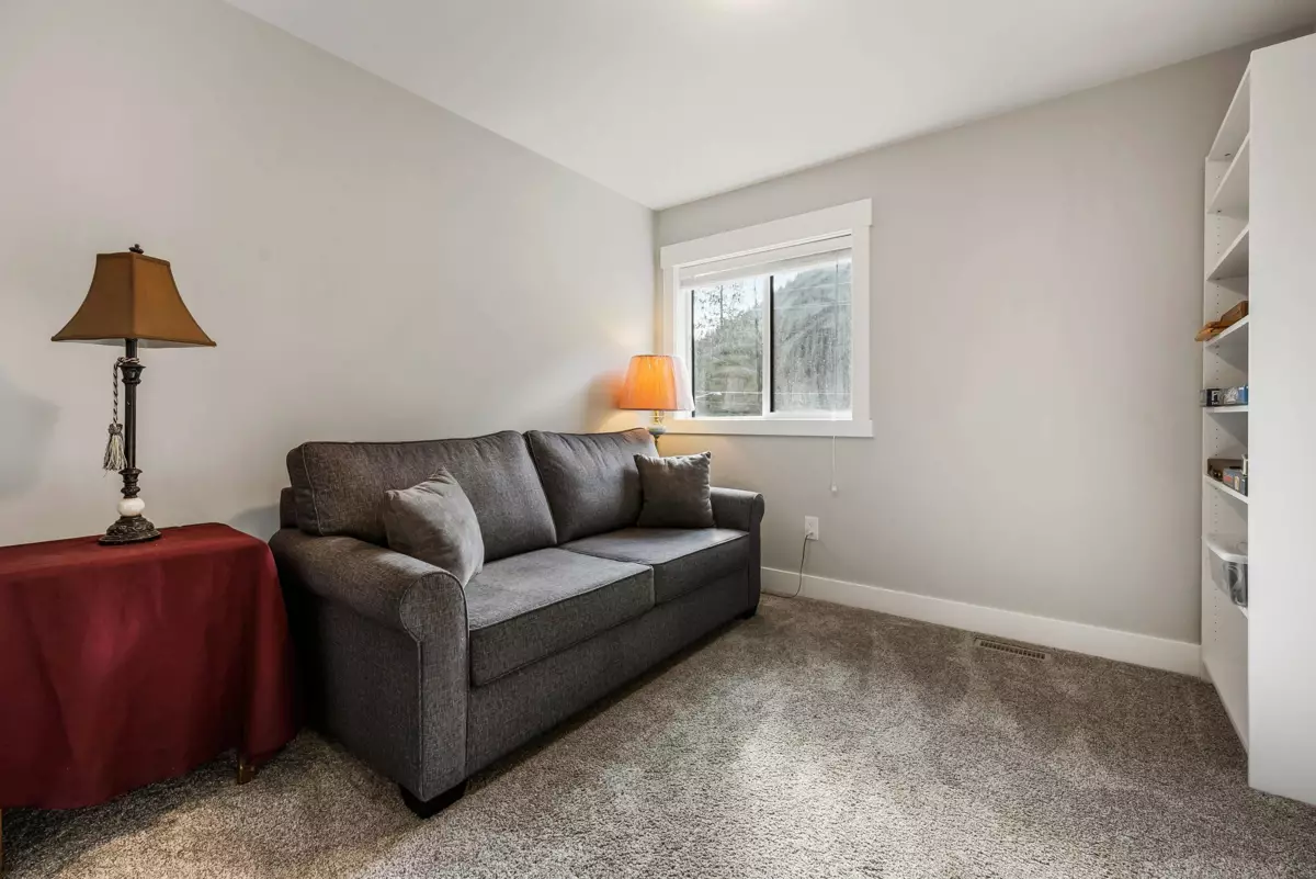 Outdoor Patio Photo of 22 386 Pine Avenue, Harrison Hot Springs, BC