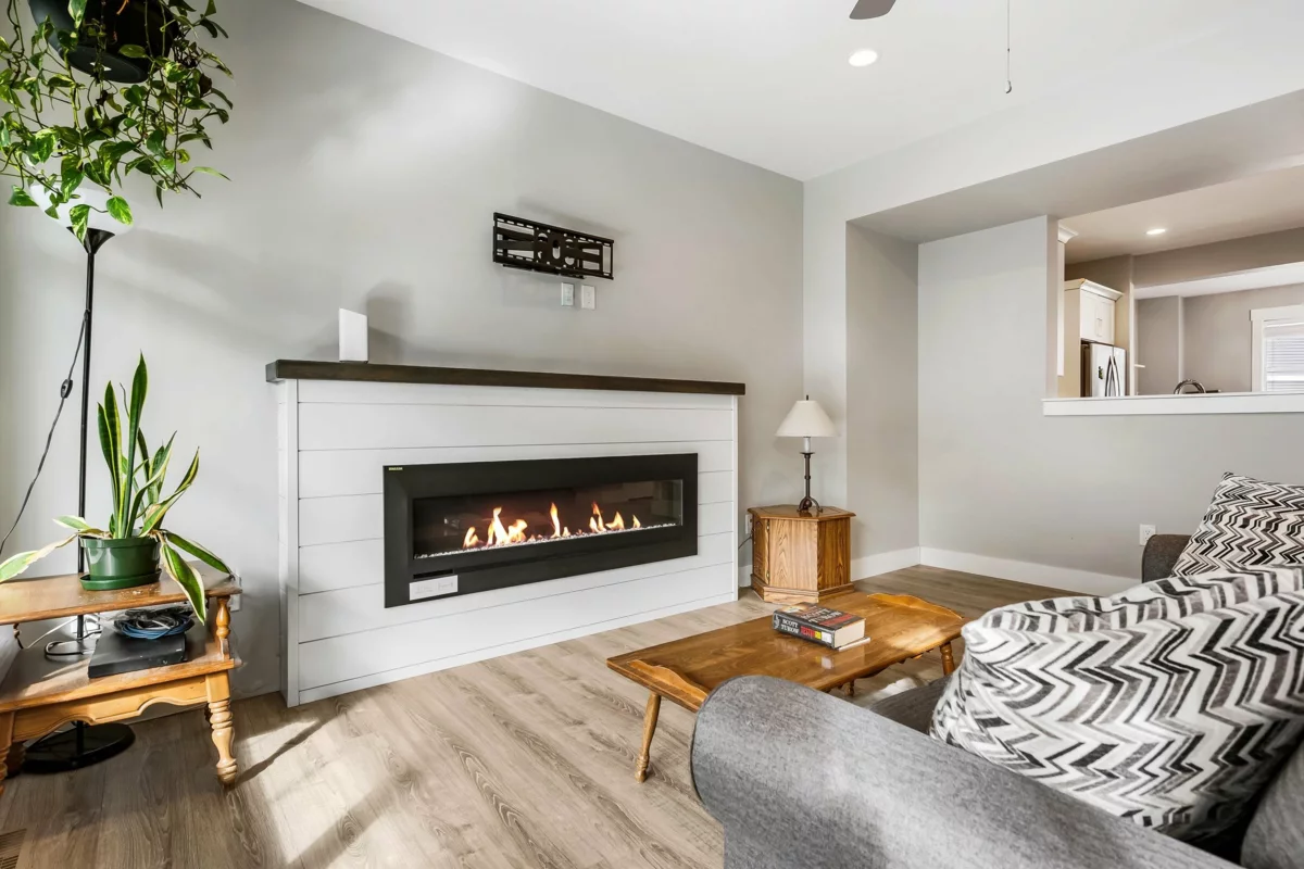 Pantry Photo of 22 386 Pine Avenue, Harrison Hot Springs, BC