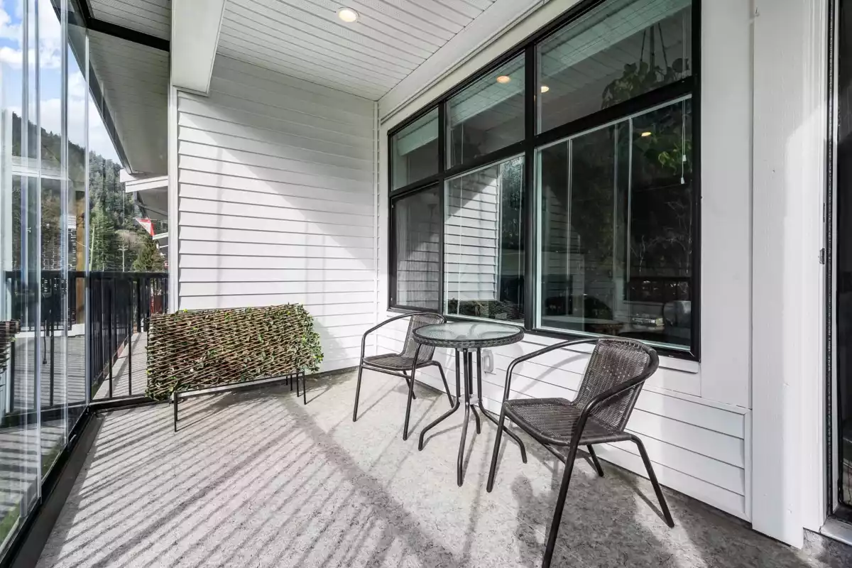 Primary Bathroom Photo of 22 386 Pine Avenue, Harrison Hot Springs, BC
