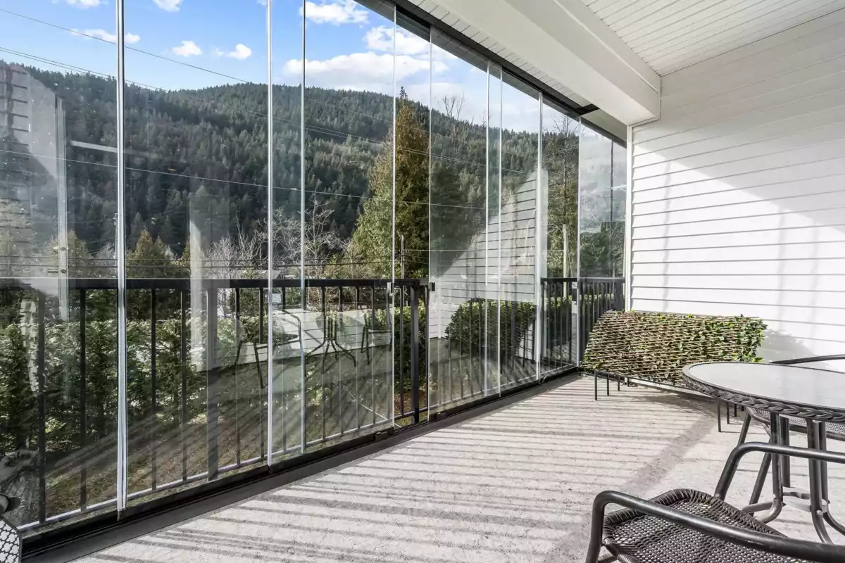 Walk-In Closet Photo of 22 386 Pine Avenue, Harrison Hot Springs, BC