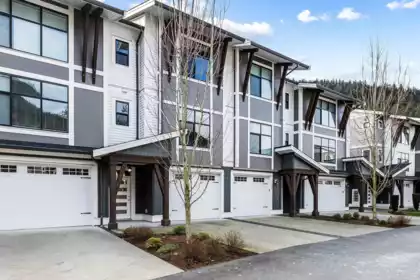 22 386 Pine Avenue, Harrison Hot Springs, BC, Harrison Hot Springs — Townhouse for sale