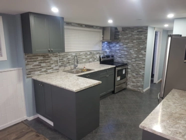 Outdoor Kitchen Photo of 33294 Westbury Avenue, Abbotsford, BC