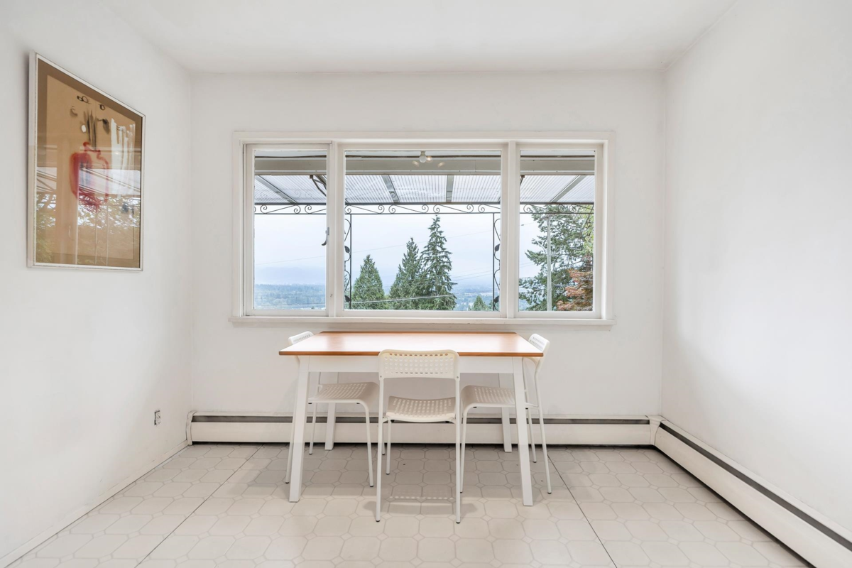 Bedroom 3 Photo of 3088 Lazy A Street, Coquitlam, BC