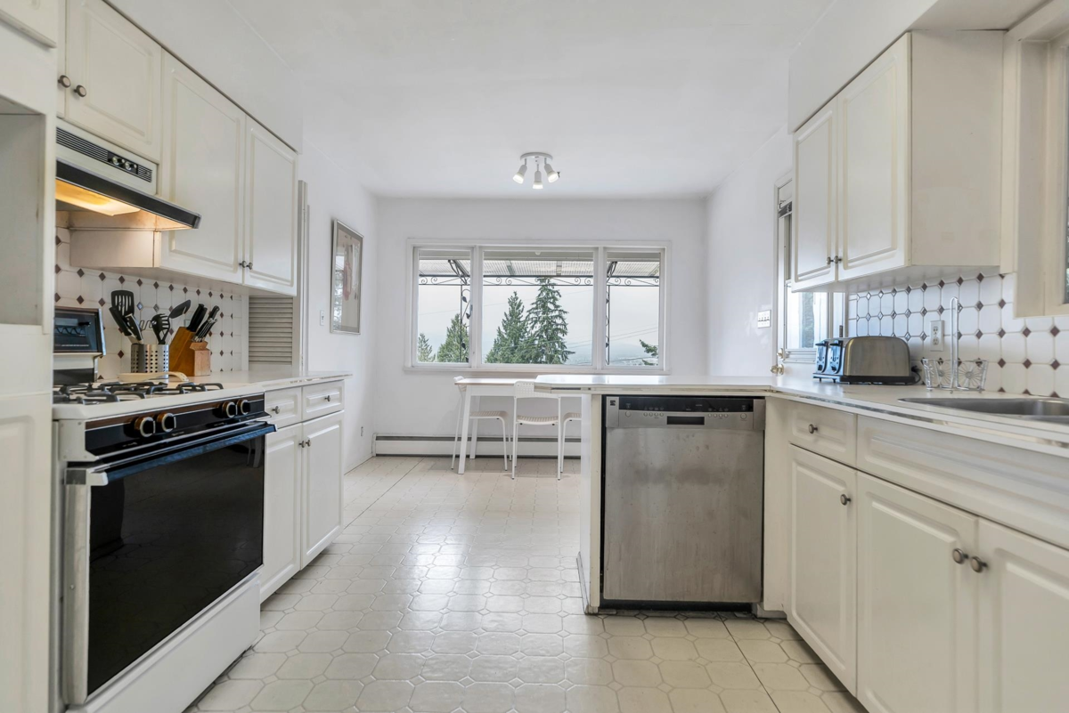 Bedroom 4 Photo of 3088 Lazy A Street, Coquitlam, BC