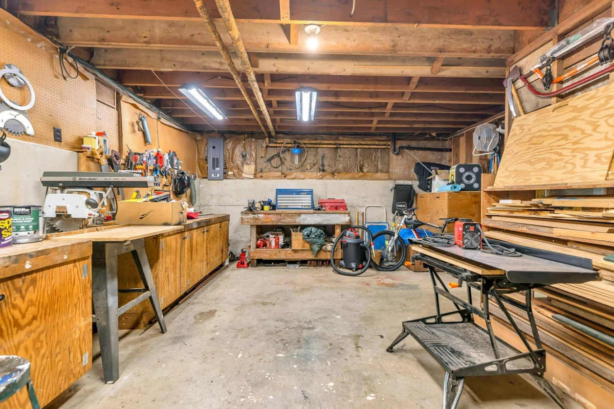 Hot Tub / Spa Photo of 3088 Lazy A Street, Coquitlam, BC