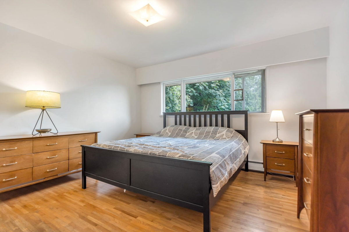 Loft / Bonus Room Photo of 3088 Lazy A Street, Coquitlam, BC