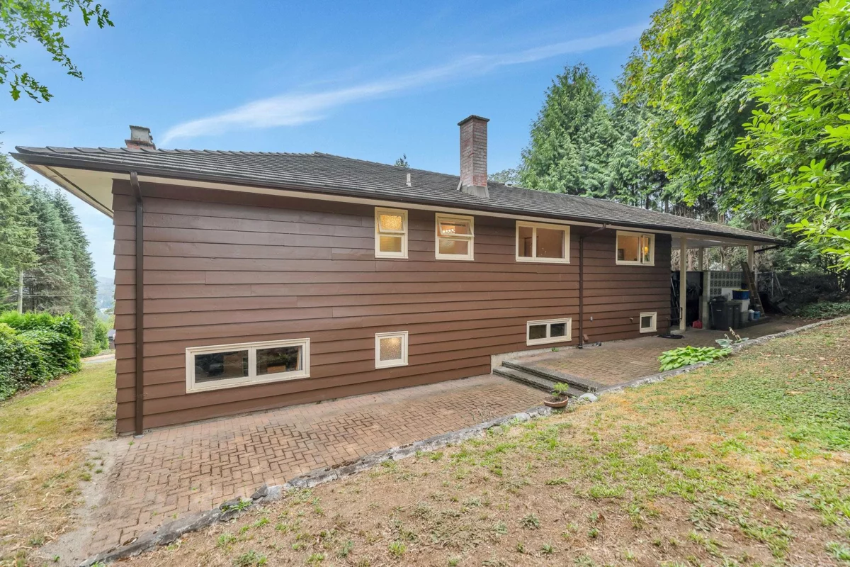 Neighborhood Park Photo Near 3088 Lazy A Street, Coquitlam, BC