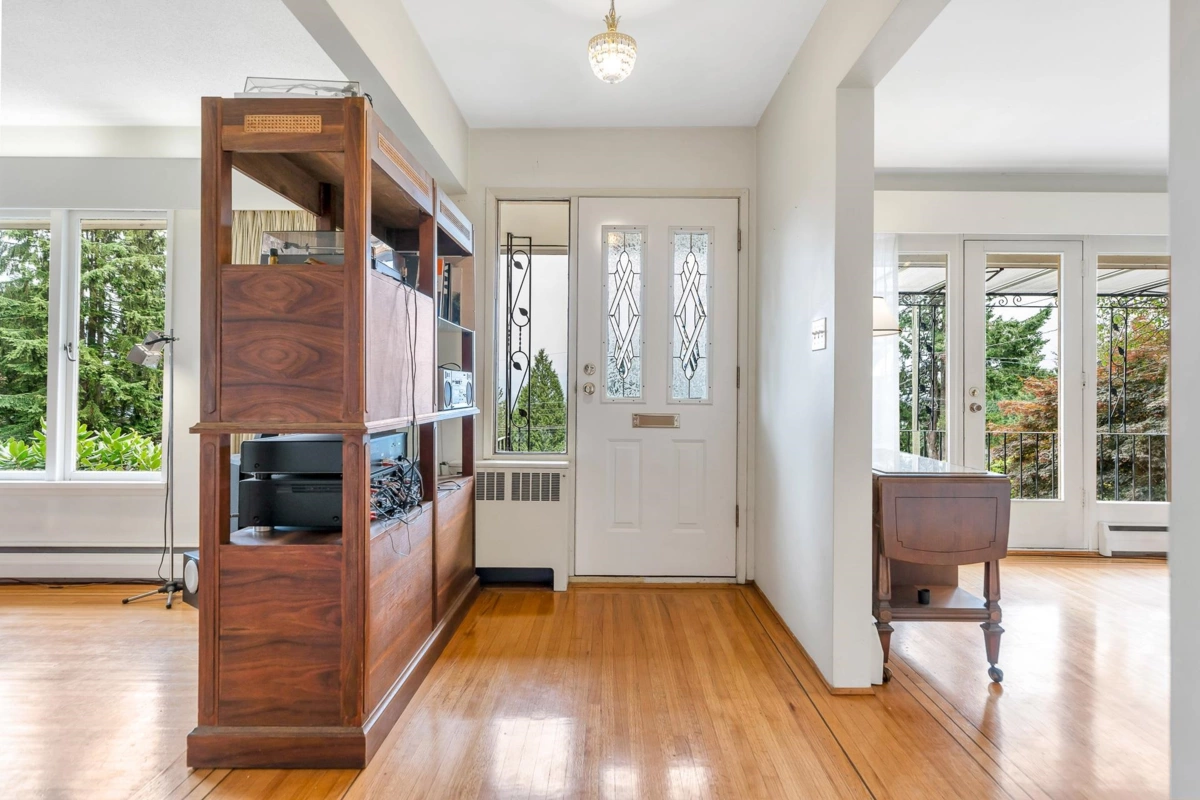 Office / Den Photo of 3088 Lazy A Street, Coquitlam, BC