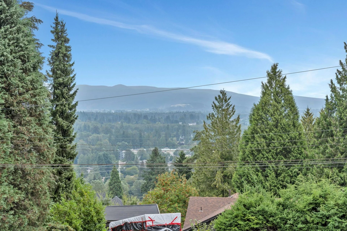 Pantry Photo of 3088 Lazy A Street, Coquitlam, BC