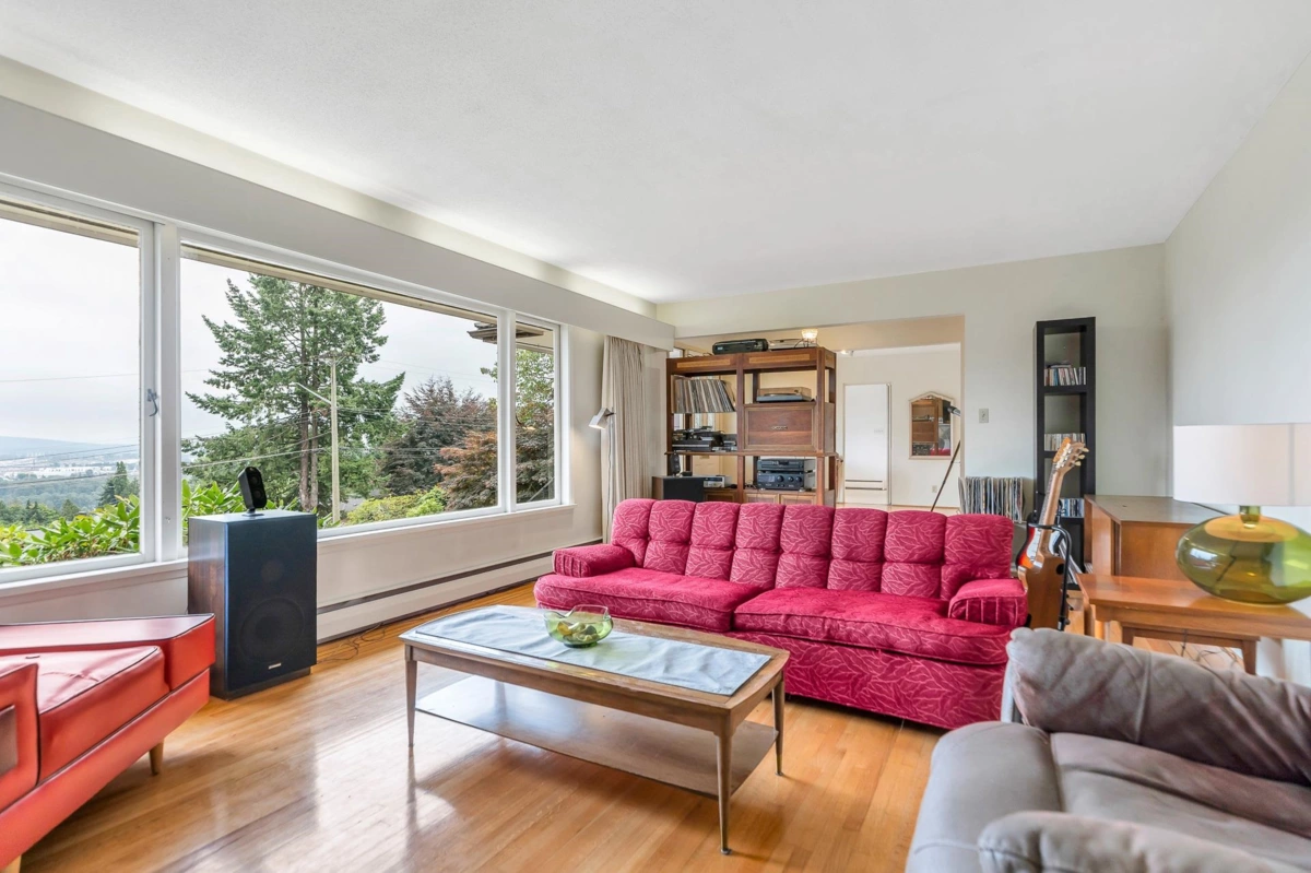 Primary Bedroom Photo of 3088 Lazy A Street, Coquitlam, BC