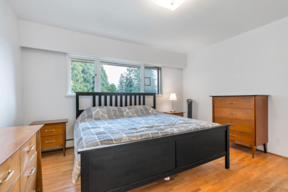 Basement Recreation Room Photo of 3088 Lazy A Street, Coquitlam, BC