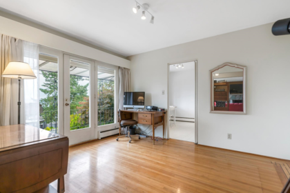 Bedroom 2 Photo of 3088 Lazy A Street, Coquitlam, BC