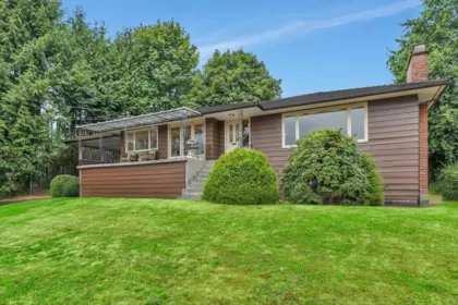 3088 Lazy A Street, Coquitlam, BC