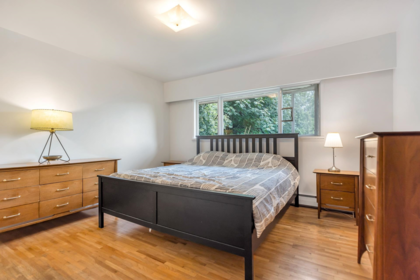 Loft / Bonus Room Photo of 3088 Lazy A Street, Coquitlam, BC