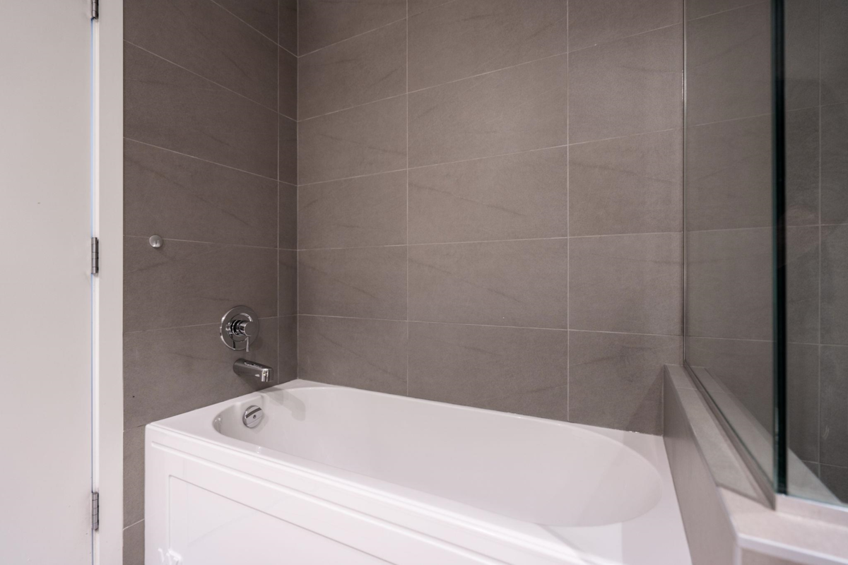 Laundry Room Photo of 2105 108 W Cordova Street, Vancouver, BC