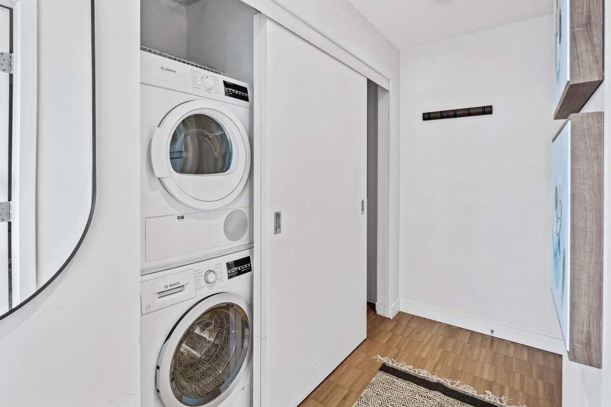 Mudroom Photo of 2105 108 W Cordova Street, Vancouver, BC