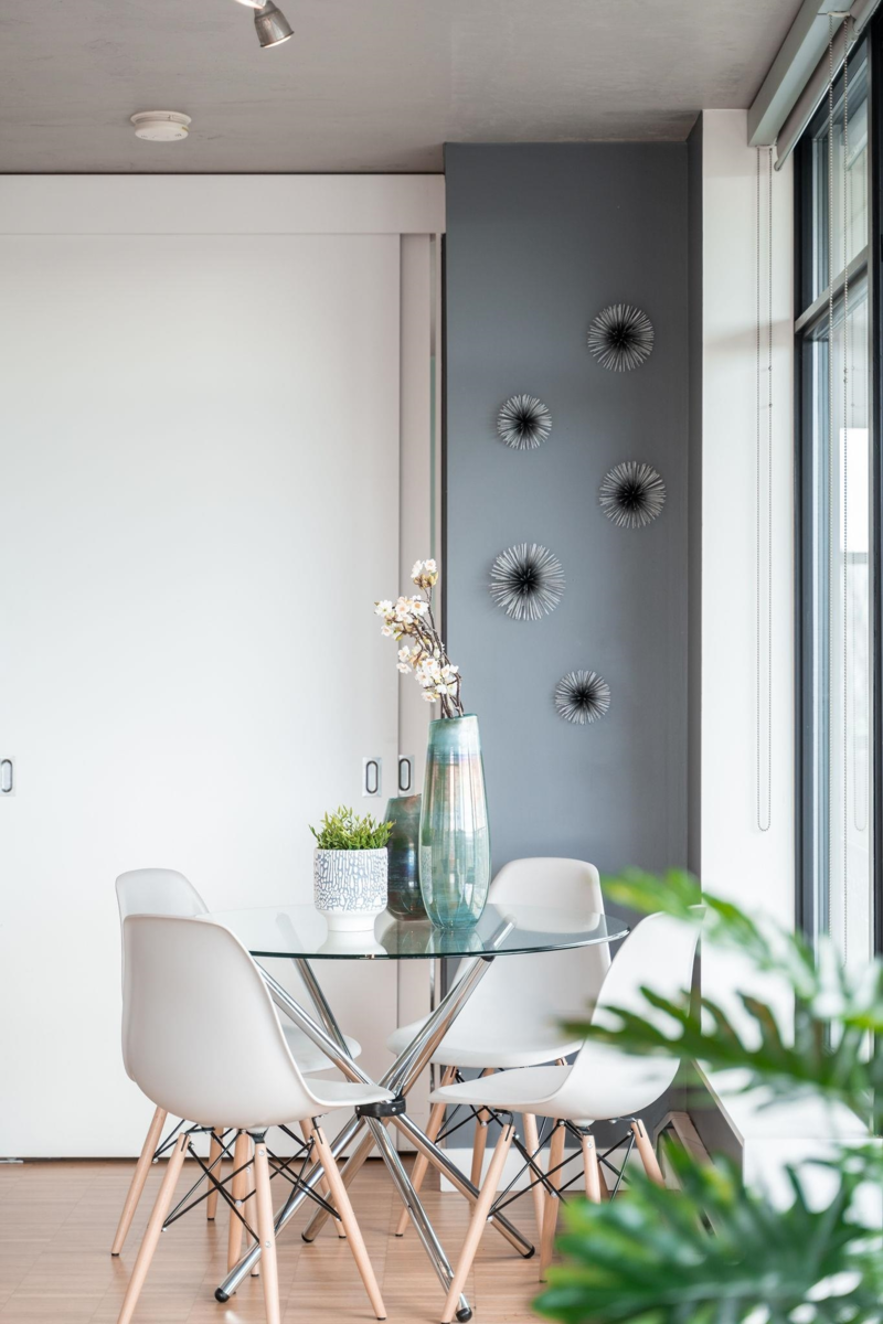 Powder Room Photo of 2105 108 W Cordova Street, Vancouver, BC