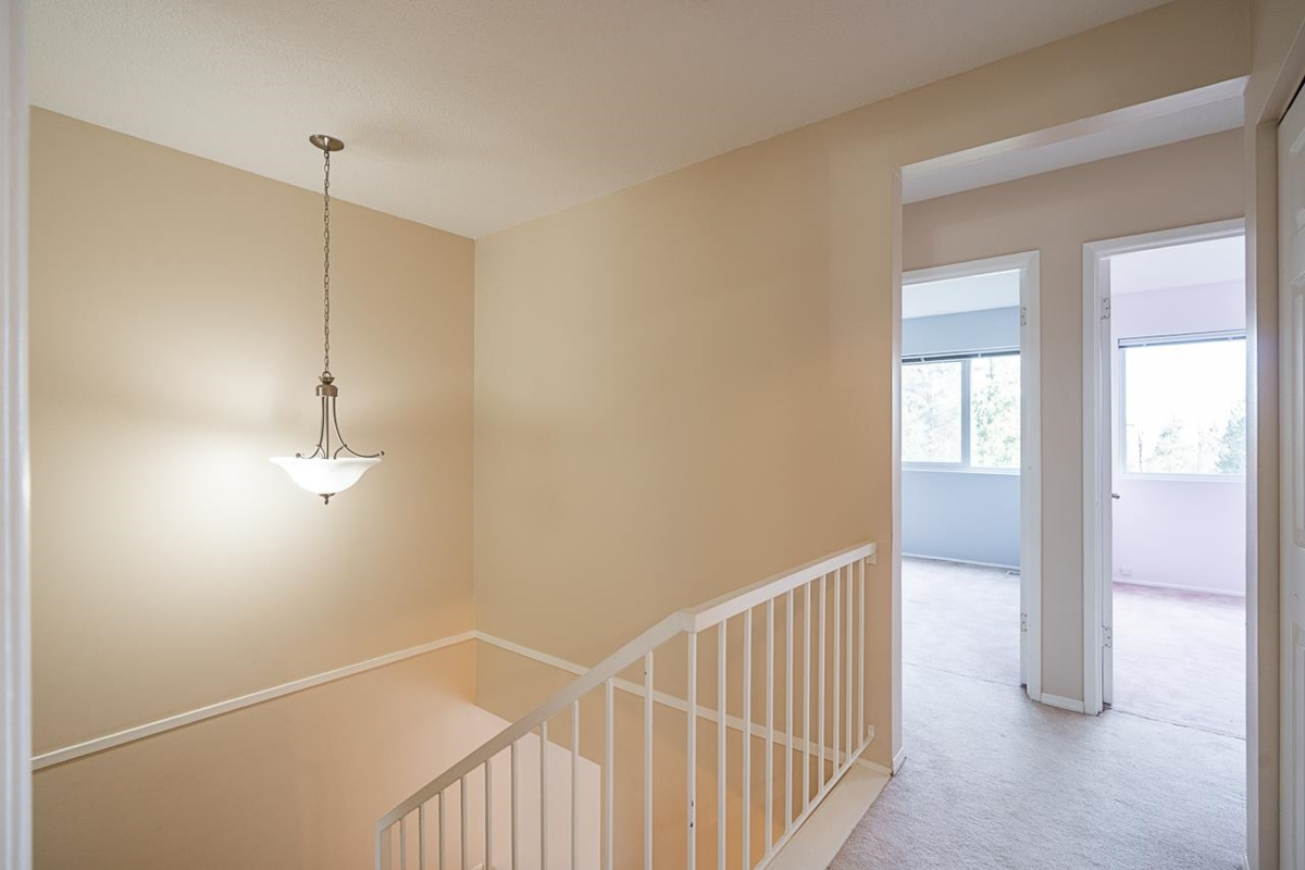Bedroom 2 Photo of 1031 Cecile Drive, Port Moody, BC