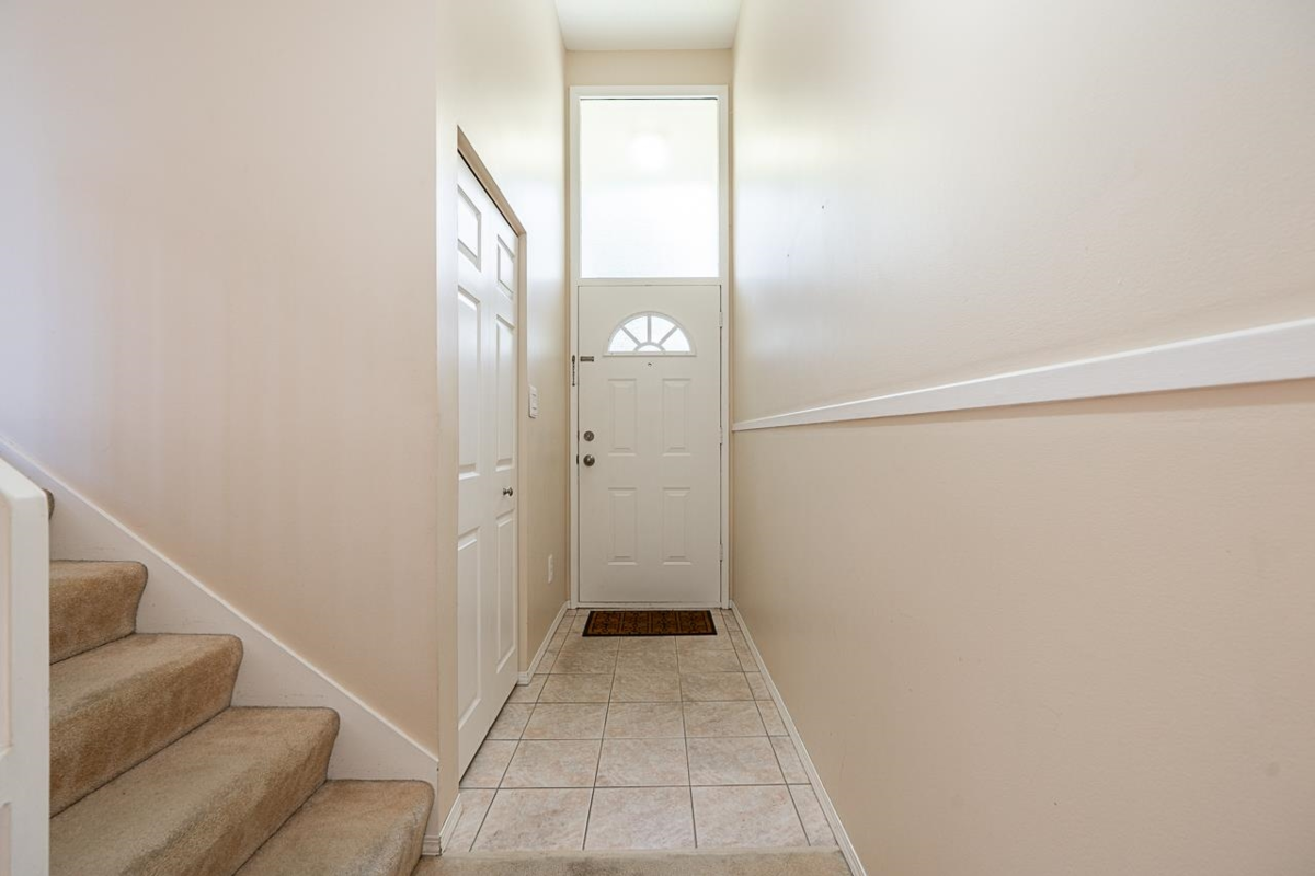 Exterior Rear Photo of 1031 Cecile Drive, Port Moody, BC