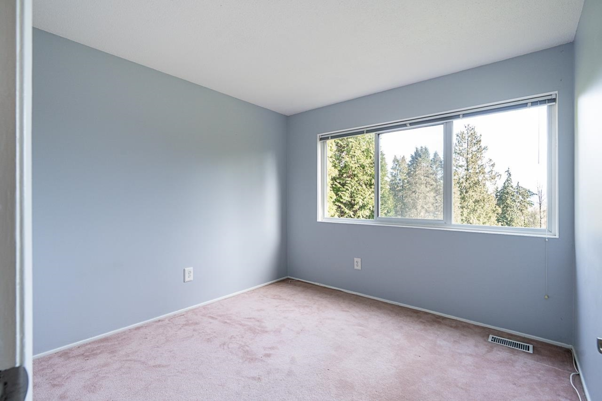 Guest Bathroom Photo of 1031 Cecile Drive, Port Moody, BC