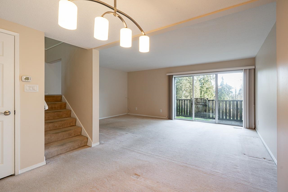 Living Room Photo of 1031 Cecile Drive, Port Moody, BC