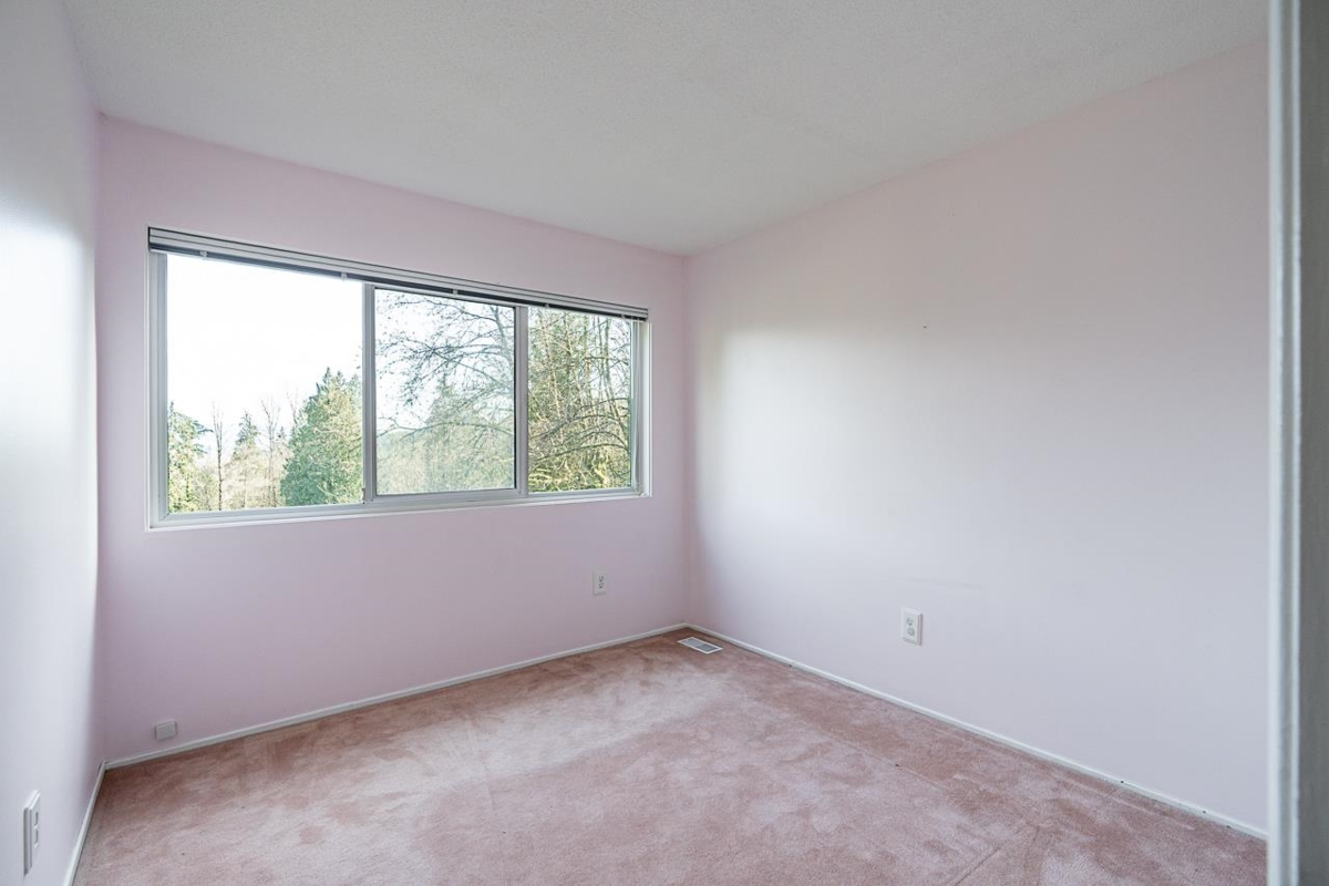 Office / Den Photo of 1031 Cecile Drive, Port Moody, BC