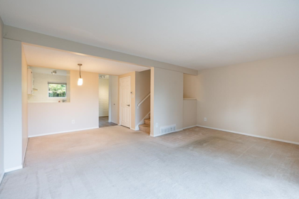 1031 Cecile Drive, Port Moody, BC