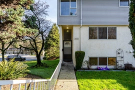 1031 Cecile Drive, Port Moody, BC