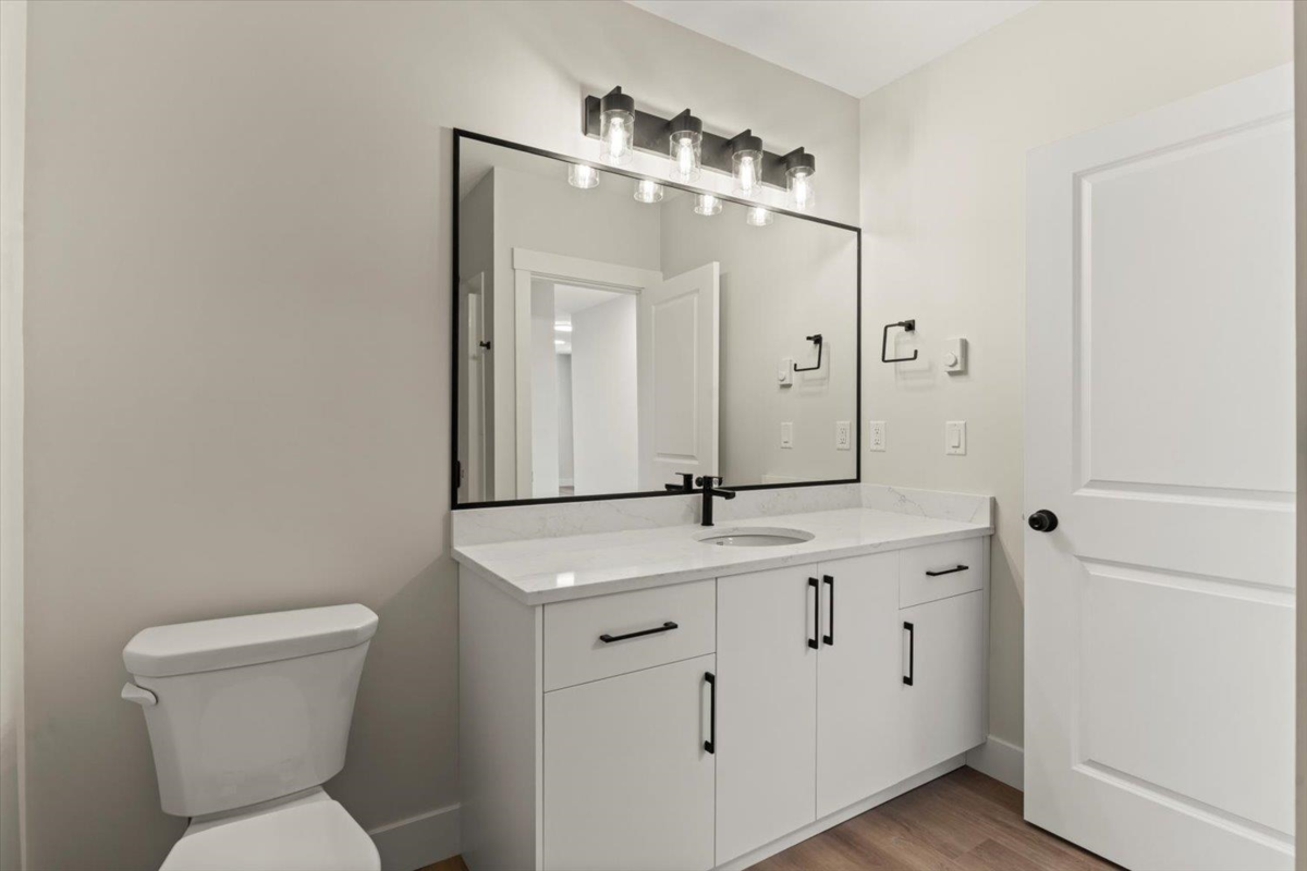 Backyard Photo of 8517 Nixon Road, Chilliwack, BC