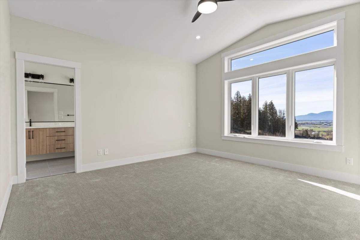 Basement Recreation Room Photo of 8517 Nixon Road, Chilliwack, BC