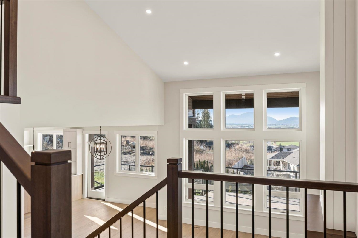 Bedroom 4 Photo of 8517 Nixon Road, Chilliwack, BC