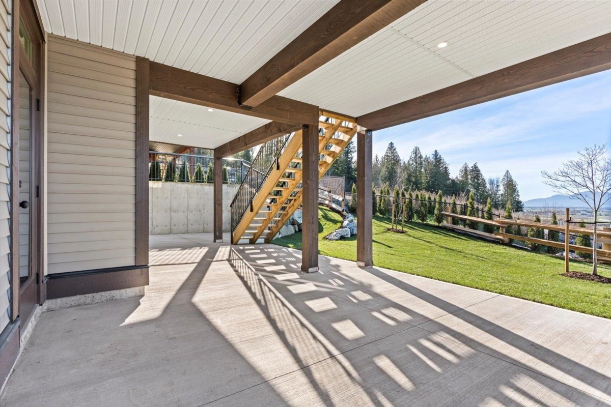 Community Amenities Photo (Clubhouse) of 8517 Nixon Road, Chilliwack, BC