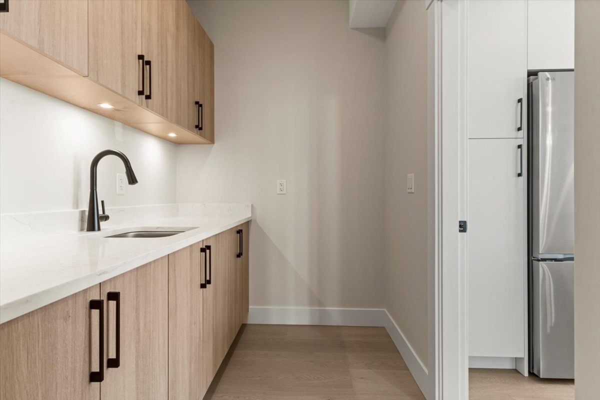 Garage Interior Photo of 8517 Nixon Road, Chilliwack, BC