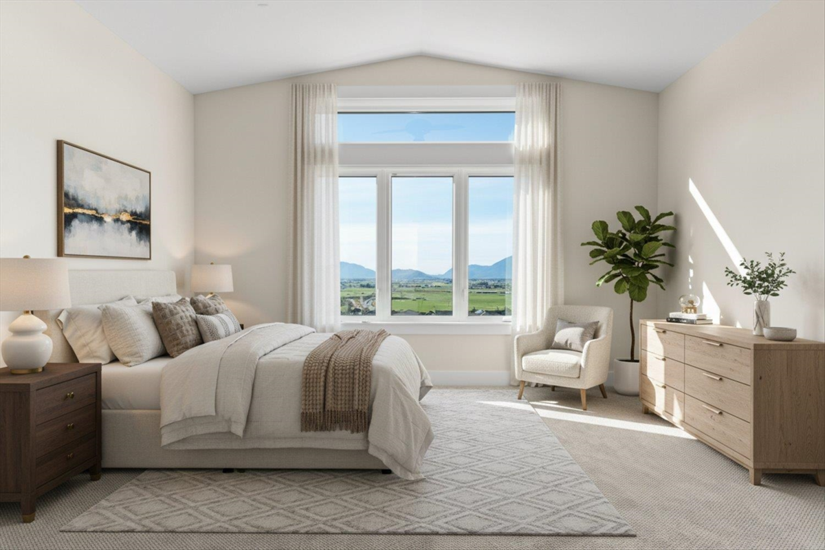 Primary Bathroom Photo of 8517 Nixon Road, Chilliwack, BC