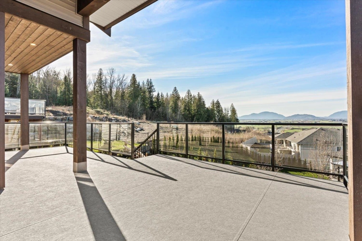 Street View Photo of 8517 Nixon Road, Chilliwack, BC