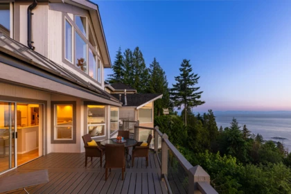 5433 Monte Bre Place, West Vancouver, BC, West Vancouver — Single Family Residence for sale